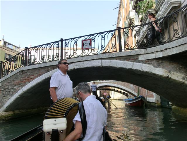 黒瀬様　あこがれのイタリアついにゲット